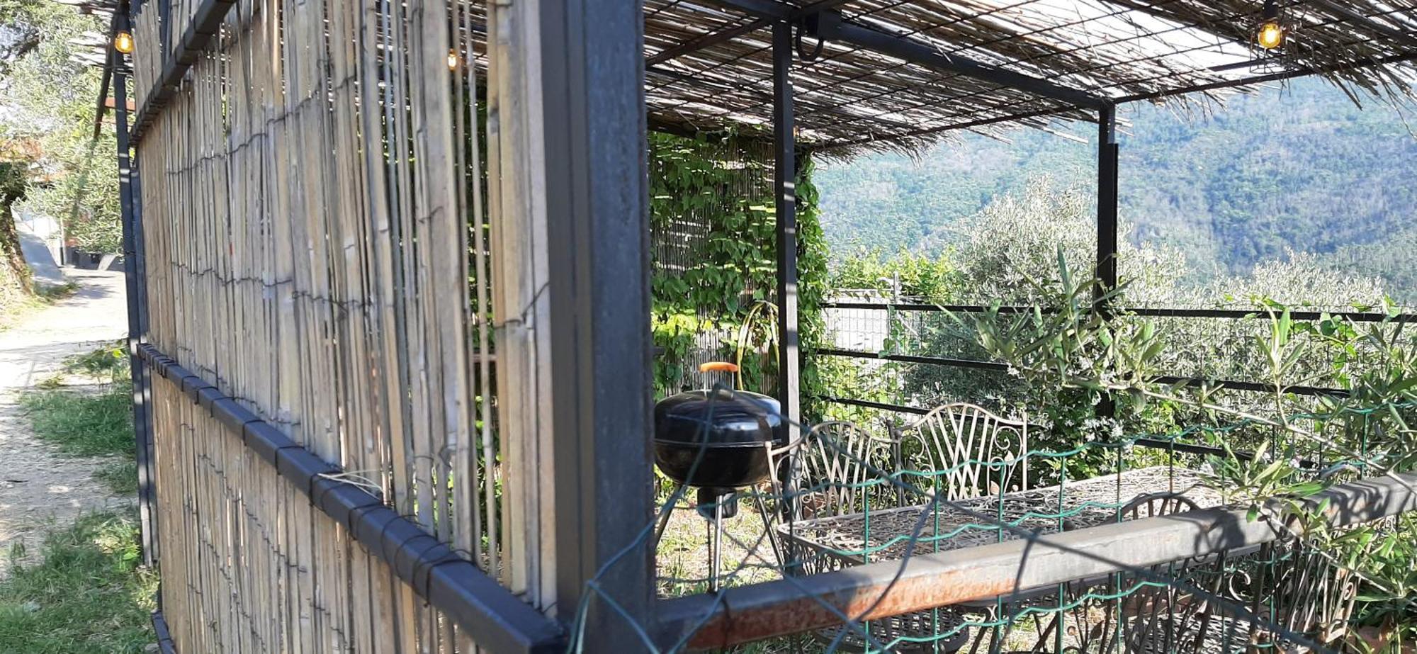 Apartamento Contrada casa vacanze Vado Ligure Exterior foto