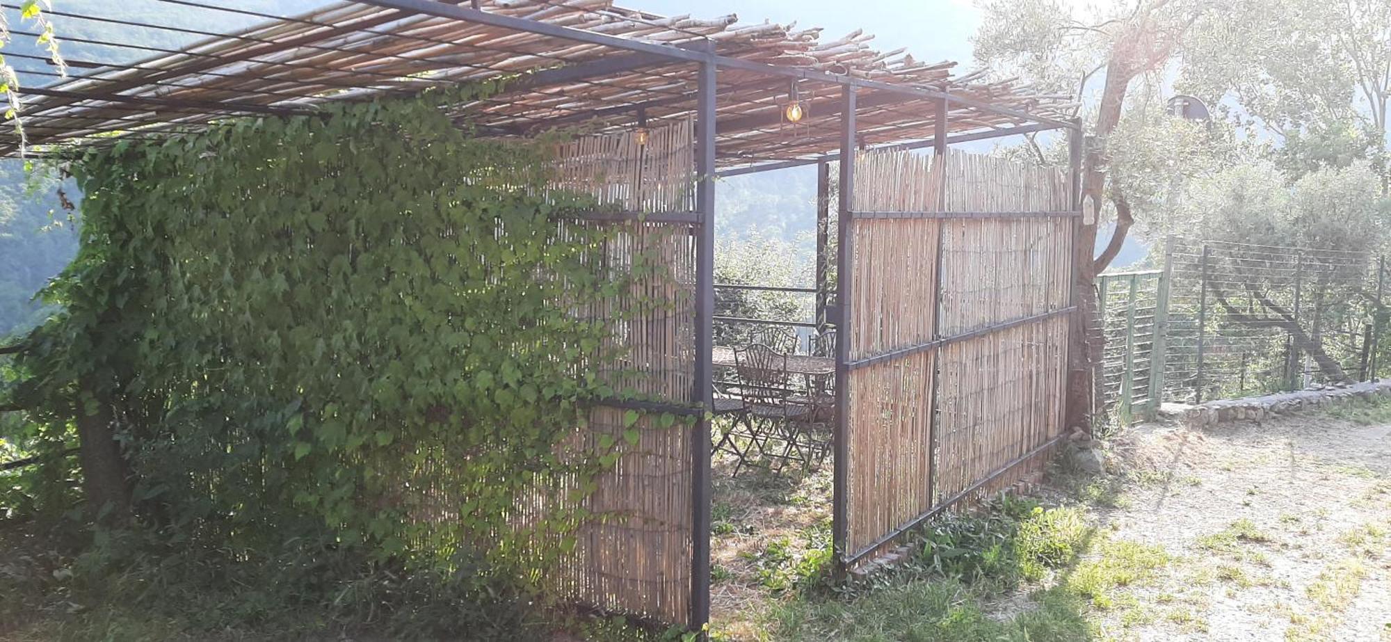 Apartamento Contrada casa vacanze Vado Ligure Exterior foto