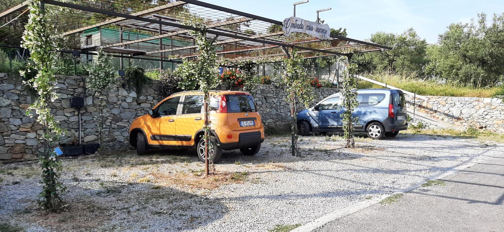 Apartamento Contrada casa vacanze Vado Ligure Exterior foto