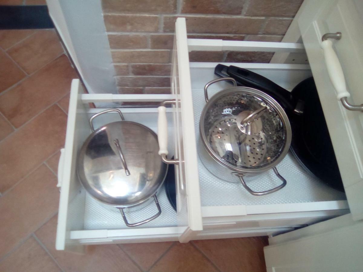 Apartamento Contrada casa vacanze Vado Ligure Exterior foto